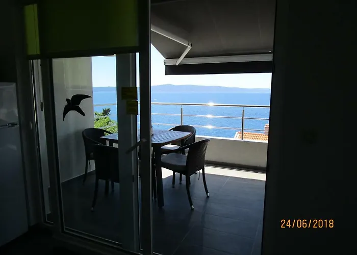 Apartmani Marinovic