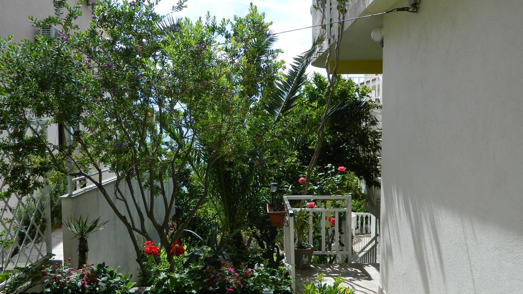 Apartmán Marinovic Podgora