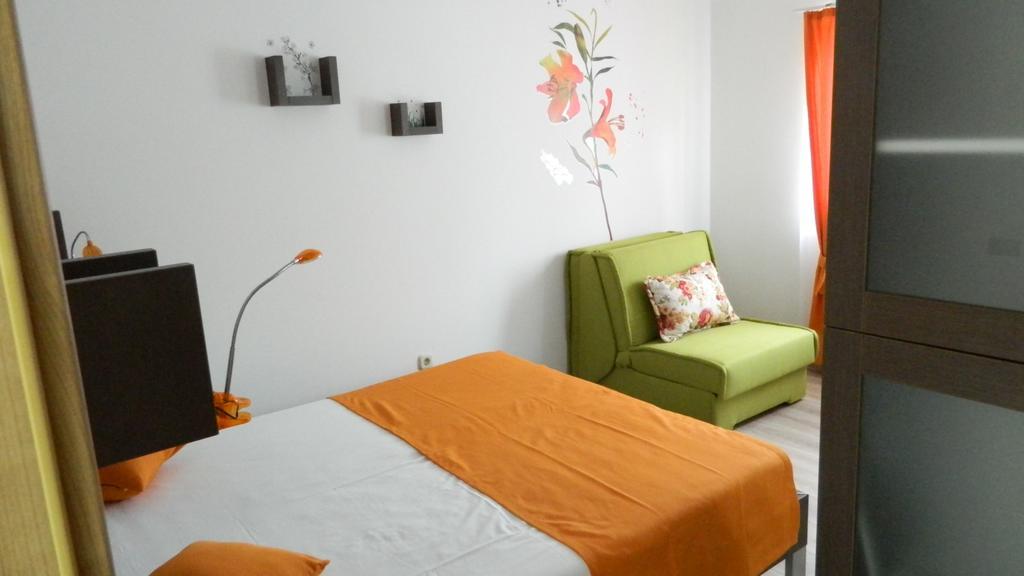Marinovic Apartmán