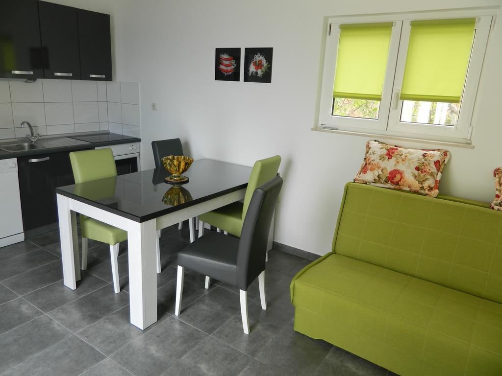 Apartmán Marinovic Podgora