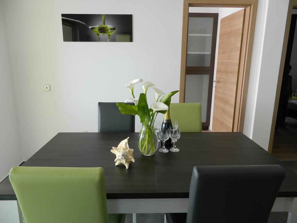 Apartmán Marinovic Podgora