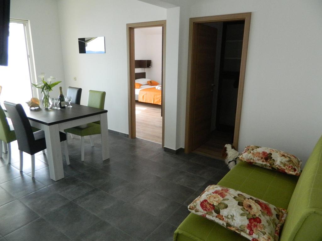 Apartmán Marinovic