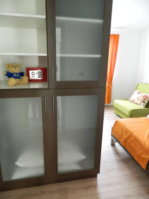Apartmán Marinovic