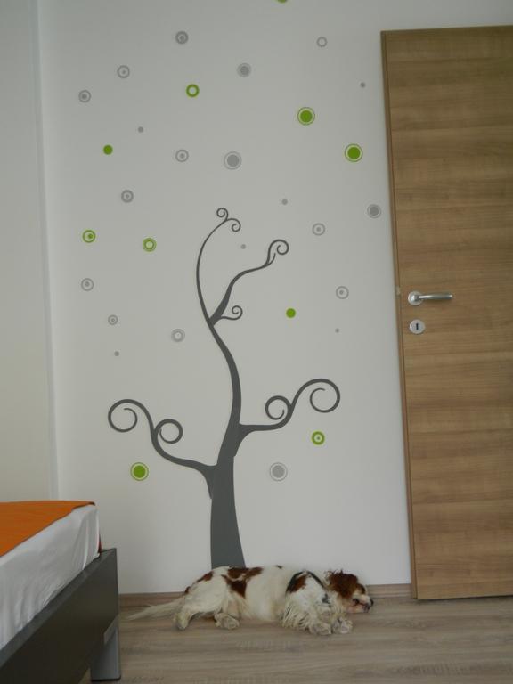 Apartmán Marinovic
