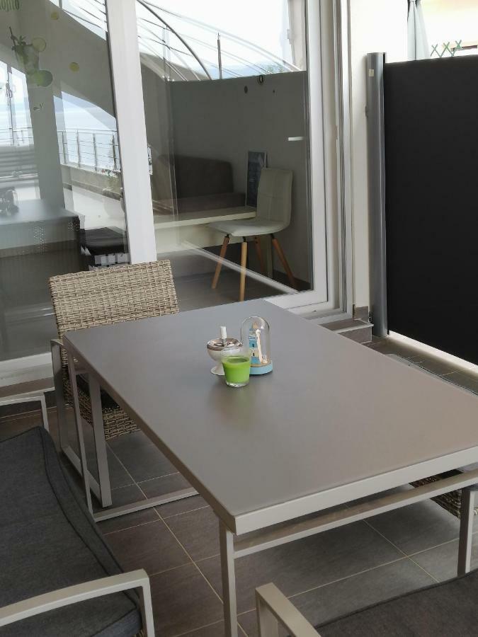Apartmán Marinovic Podgora
