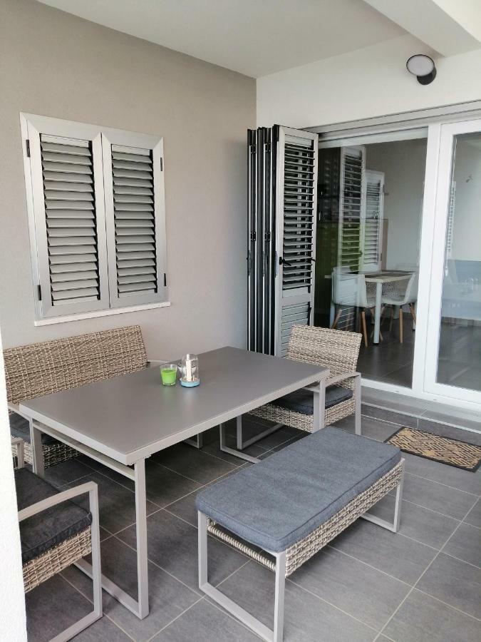 Apartmán Marinovic Podgora