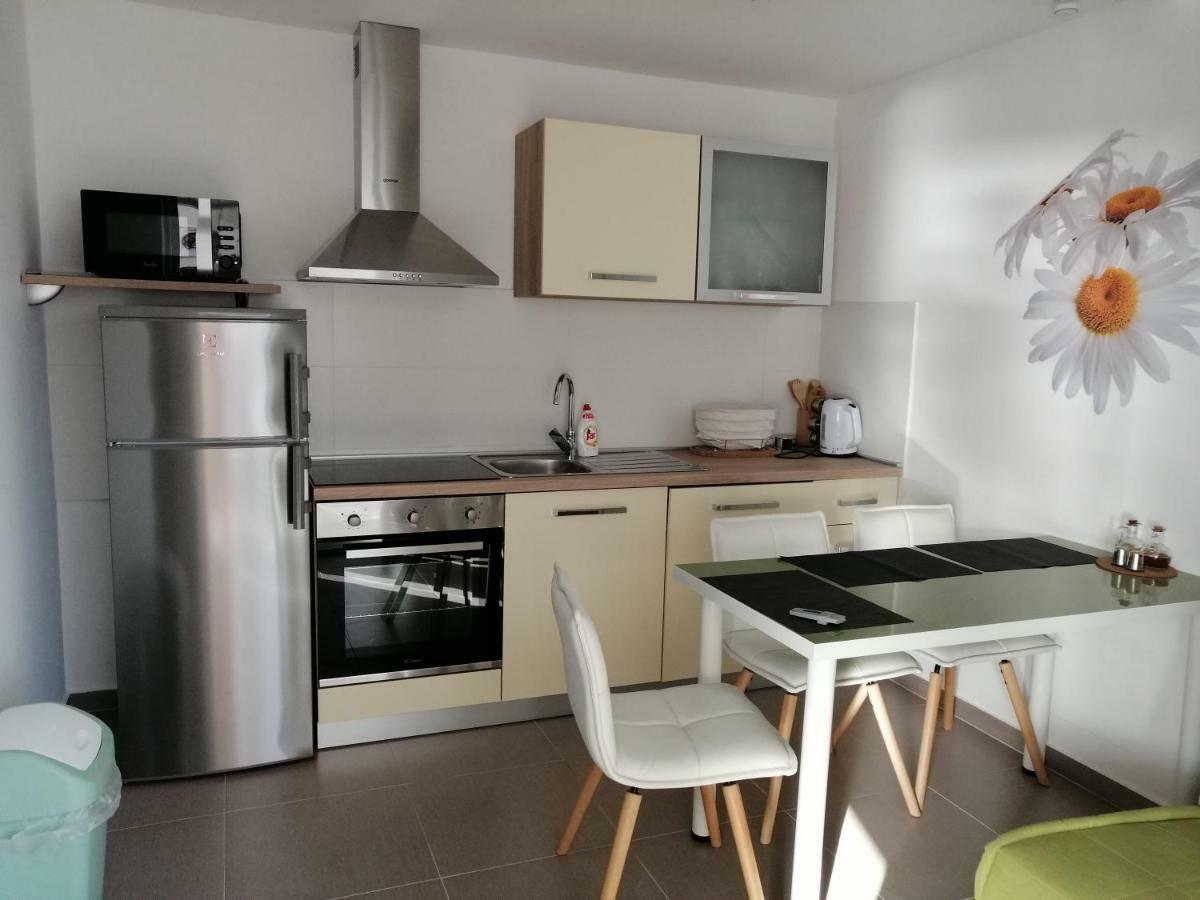 Marinovic Apartmán