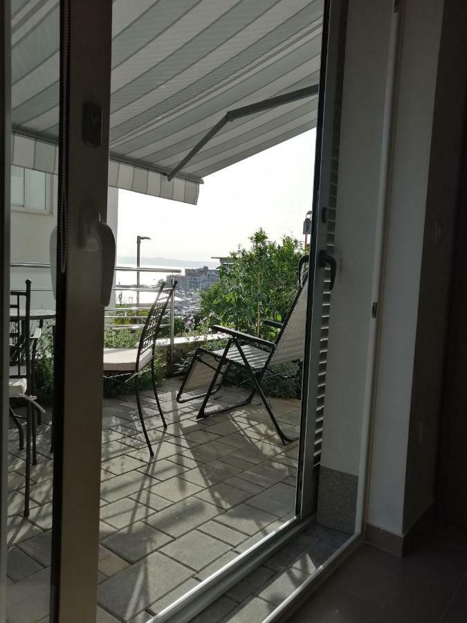Apartmán Marinovic
