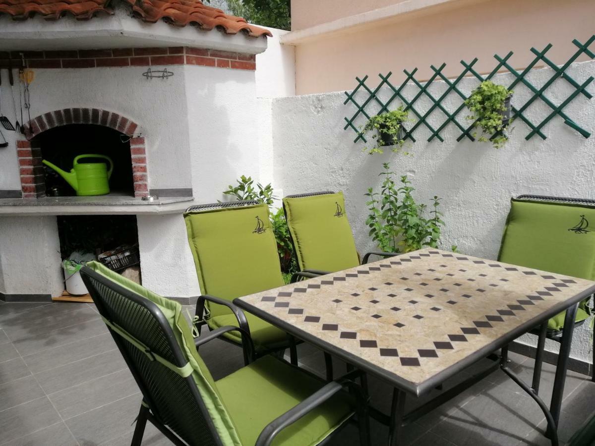 Apartmán Marinovic *