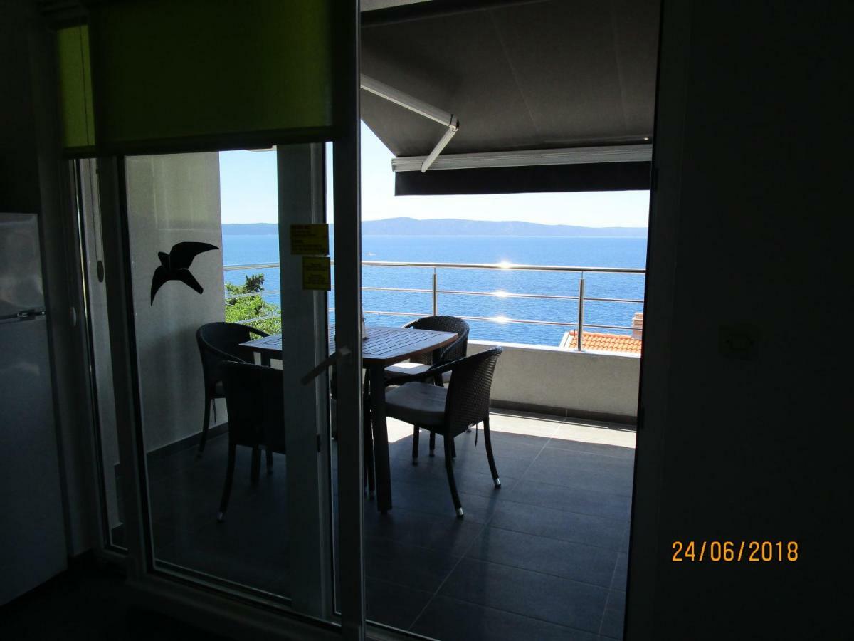 Marinovic * Podgora