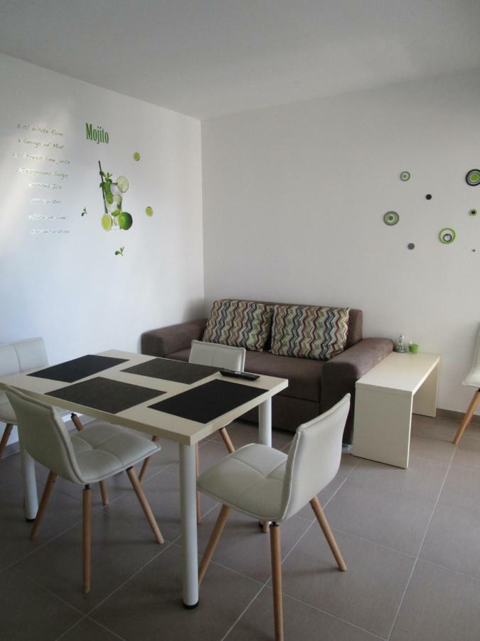 Marinovic Apartmán *