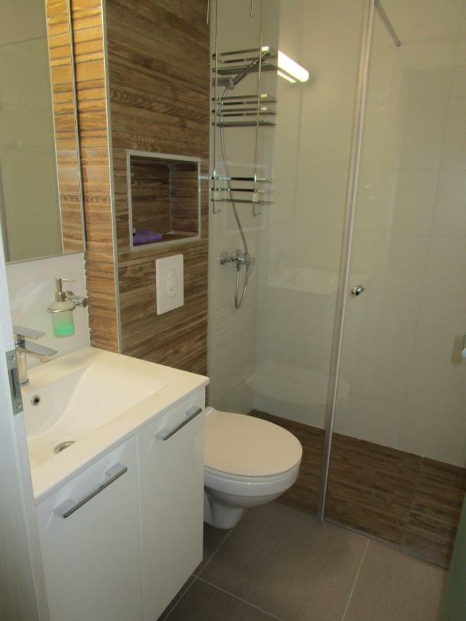 Apartmán Marinovic