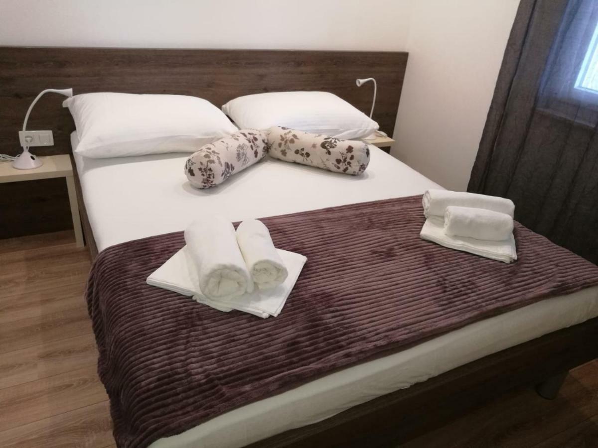 Apartmán Marinovic Podgora