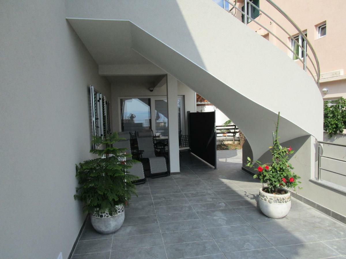 Apartmán Marinovic *