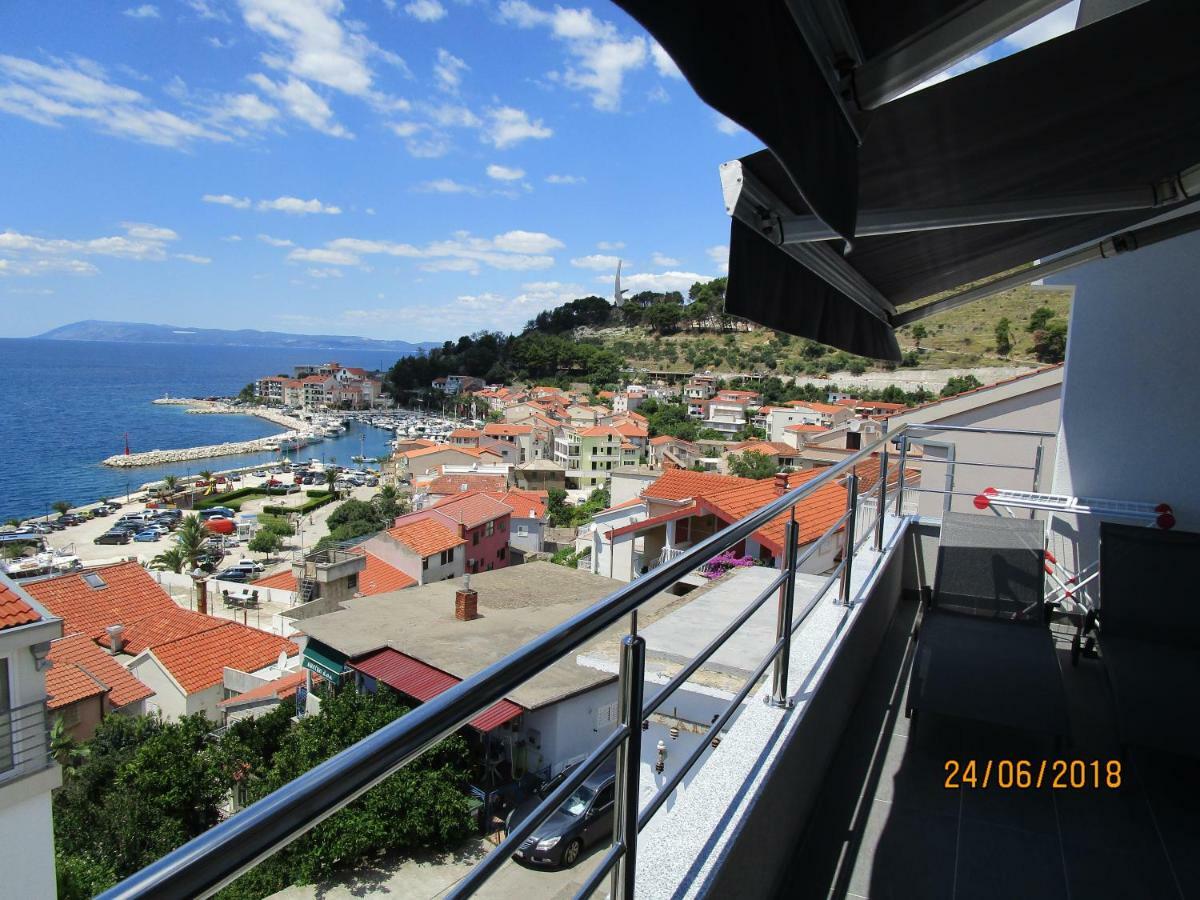 Marinovic Apartmán *