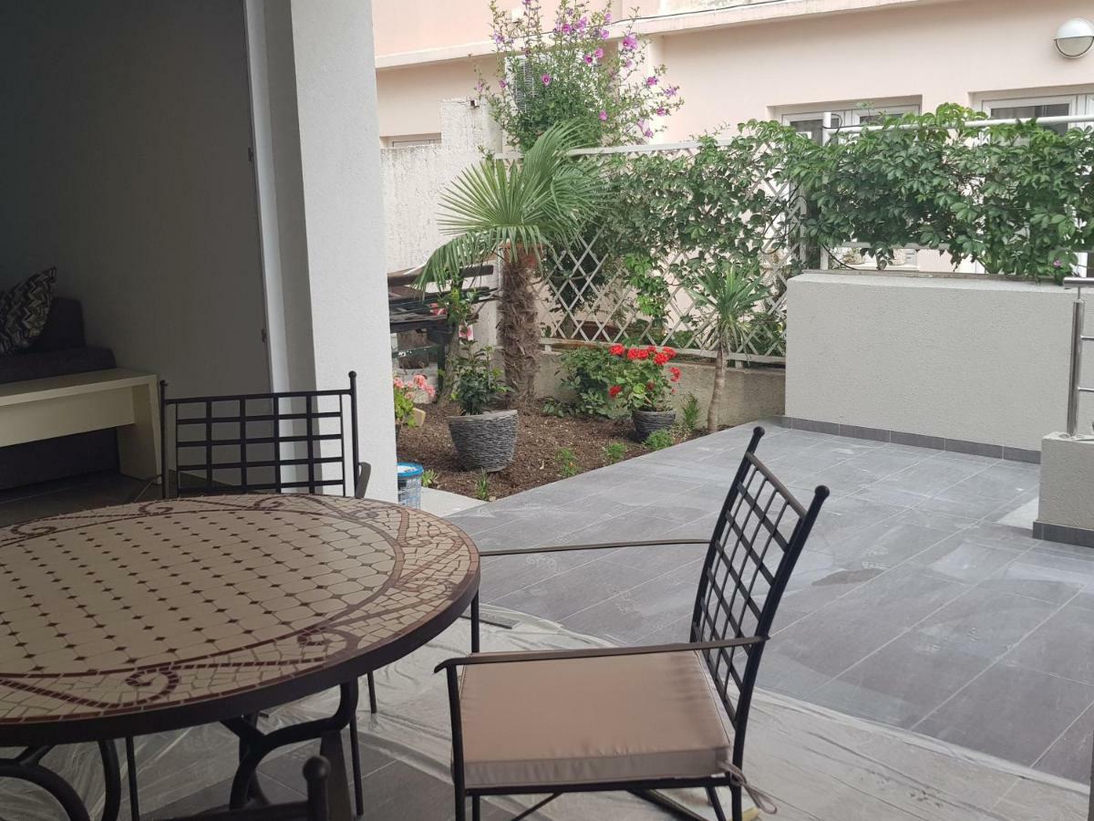 Apartmán Marinovic Podgora