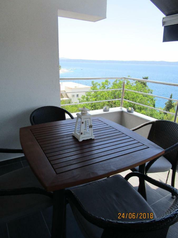 Apartmán Marinovic *