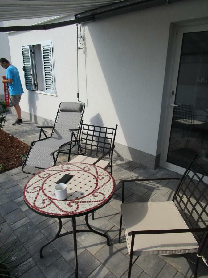 Marinovic Apartmán *