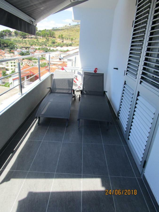 Marinovic Apartmán Podgora