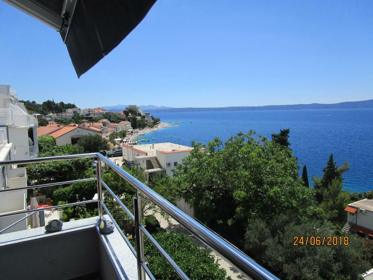 Marinovic Apartmán *