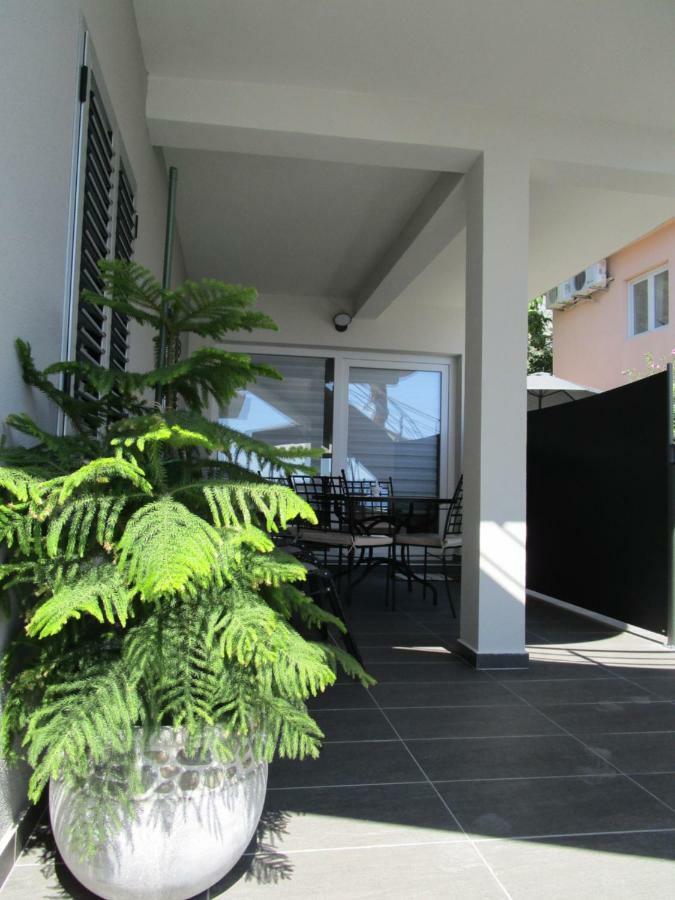 Marinovic Apartmán Podgora