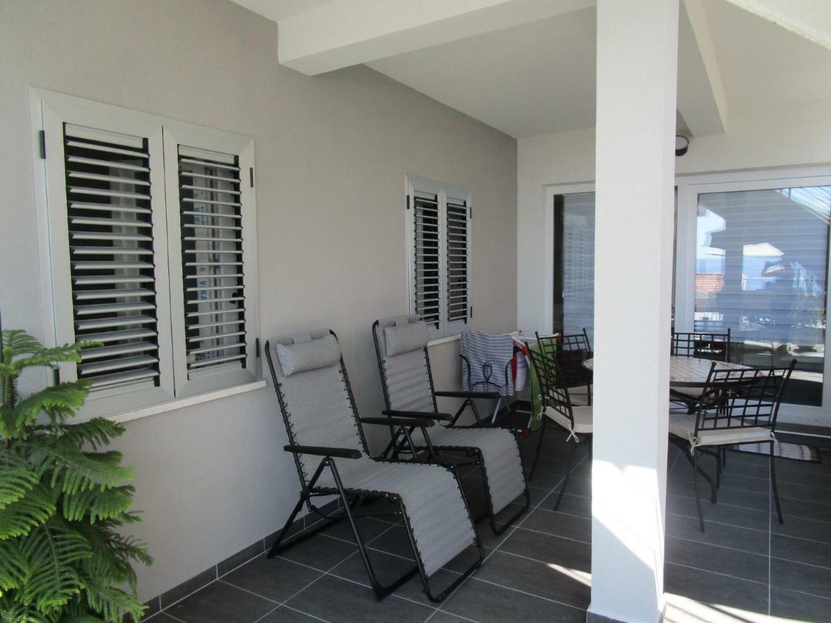 Apartmán Marinovic *