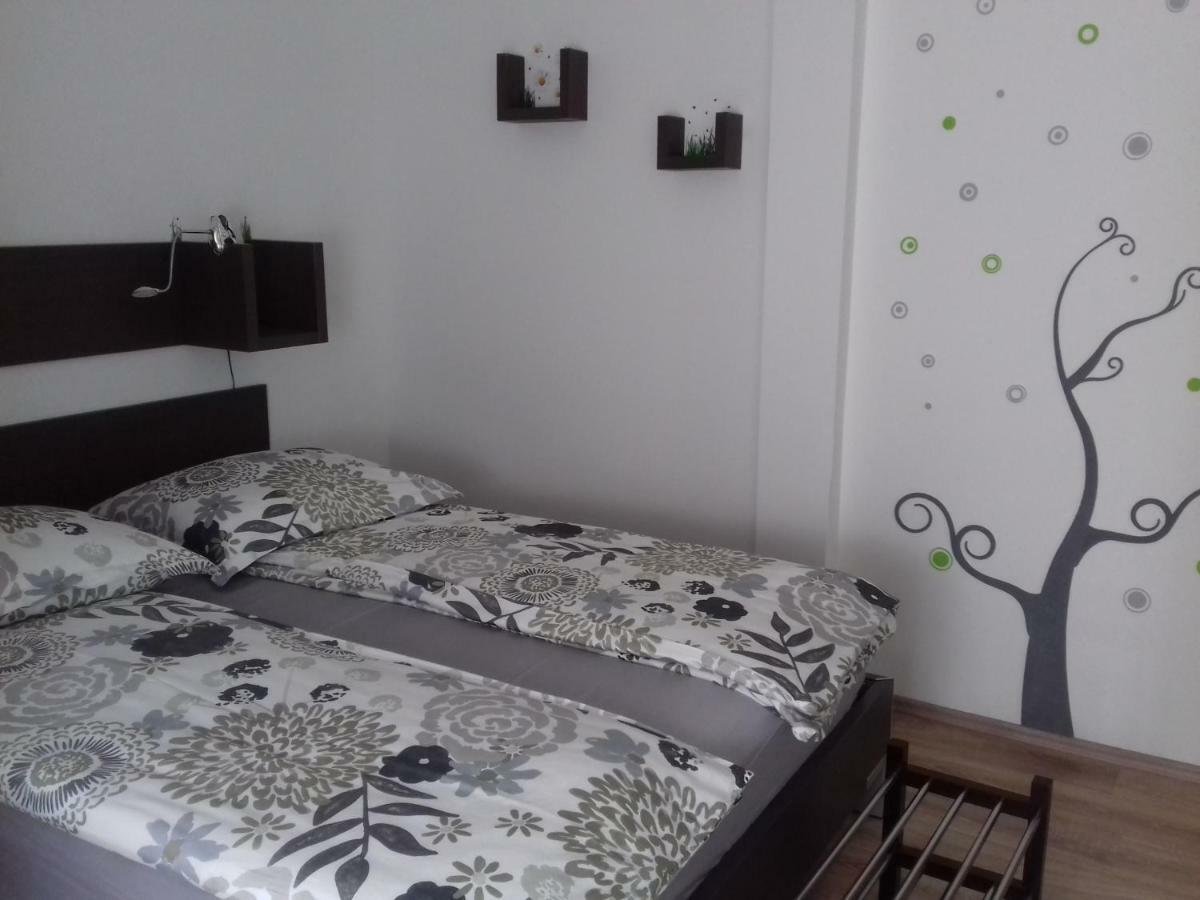 Apartmán Marinovic