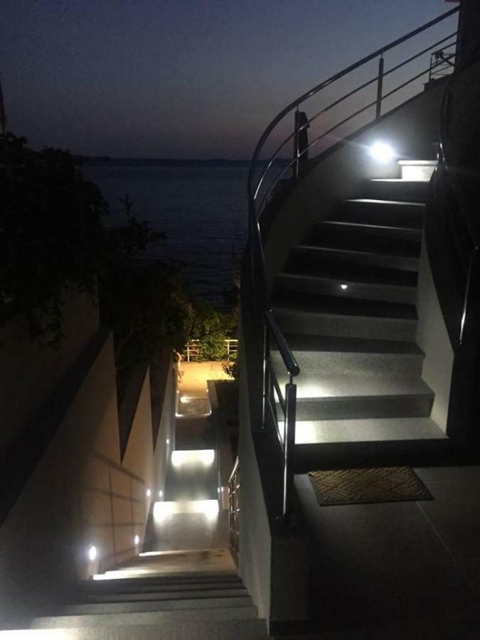 Marinovic Apartmán Podgora