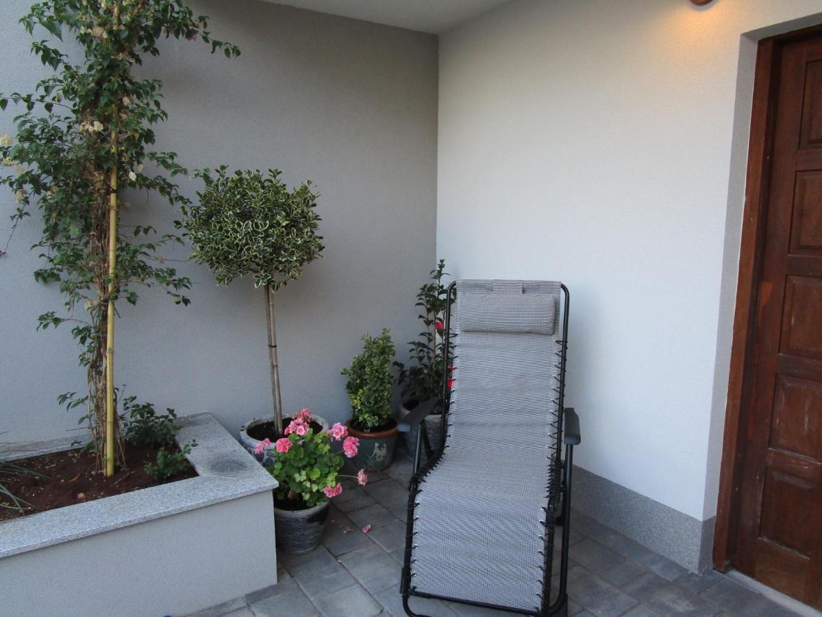 Marinovic Apartmán *