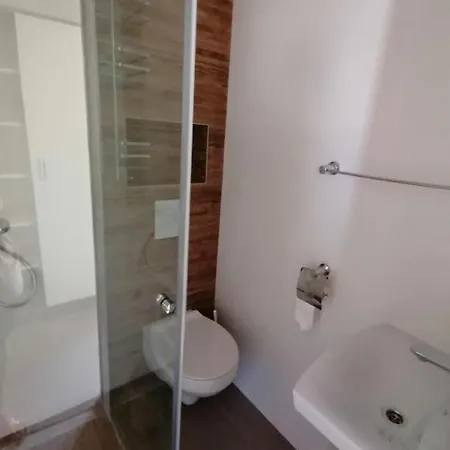 Apartmani Marinovic Podgora Exterior photo