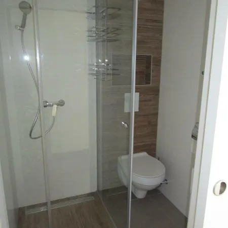 Apartmani Marinovic Podgora Exterior photo