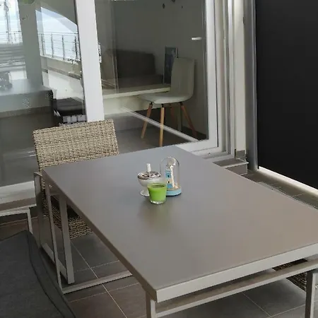 Apartmani Marinovic Podgora Exterior photo