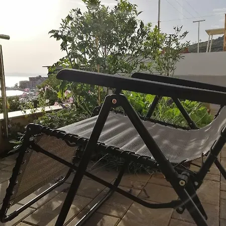 Apartmani Marinovic Podgora Exterior photo