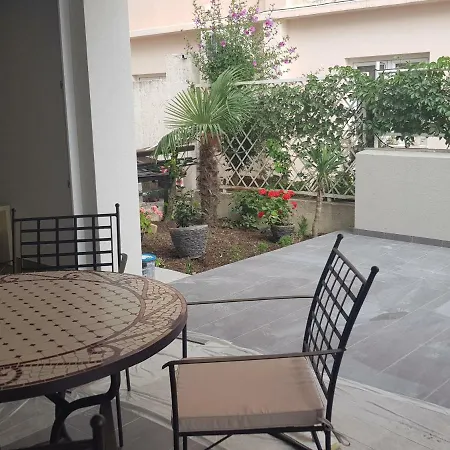Apartmani Marinovic Podgora Exterior photo