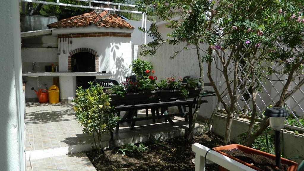 Apartmani Marinovic * Podgora