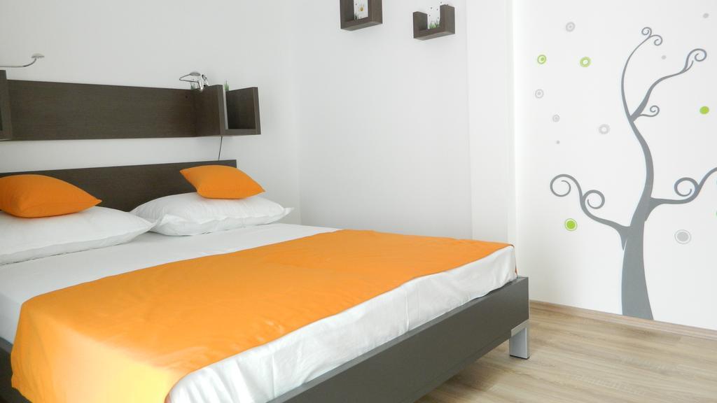 Apartmani Marinovic