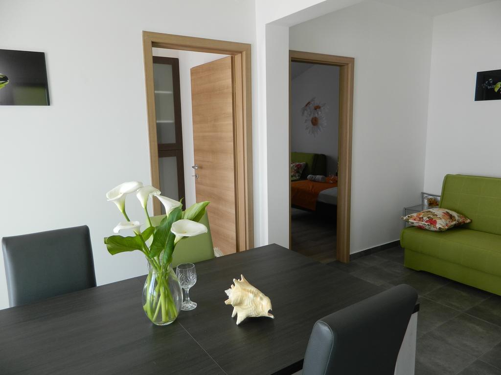 Apartmani Marinovic Podgora