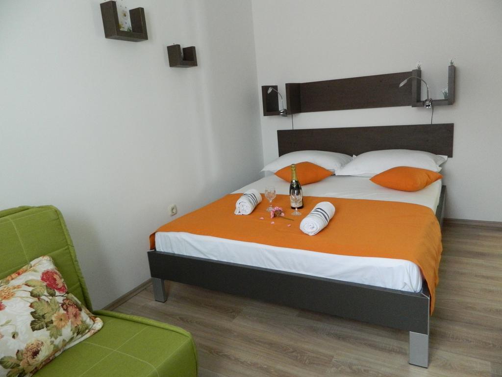 Apartmani Marinovic Podgora