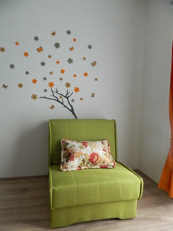 Apartmani Marinovic *