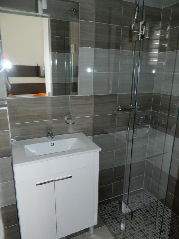 Apartmani Marinovic * Podgora