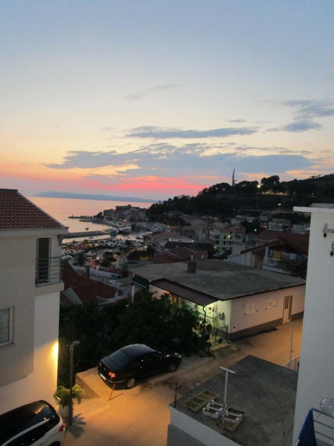 Apartment Apartmani Marinovic *