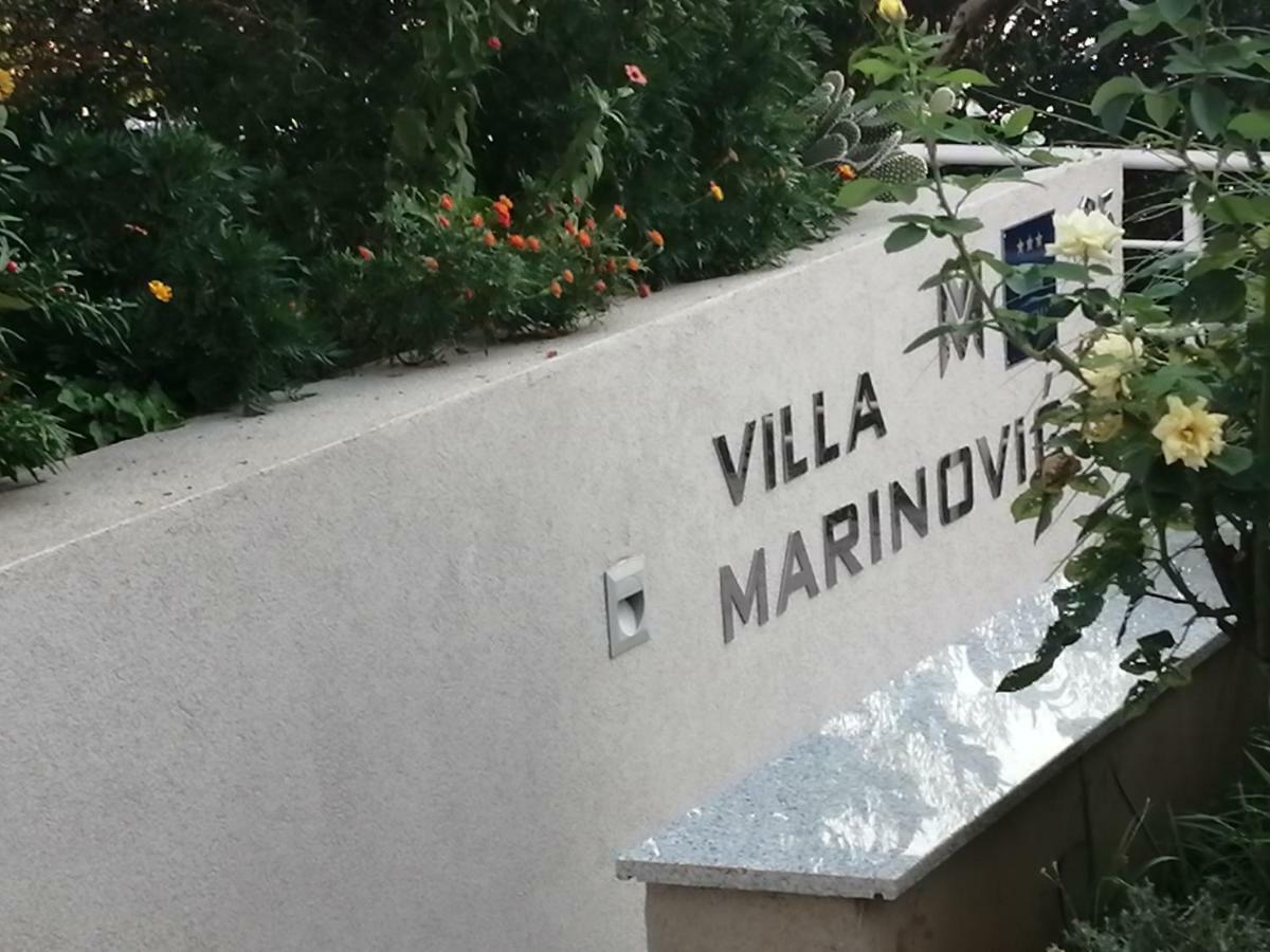 Apartment Apartmani Marinovic Podgora
