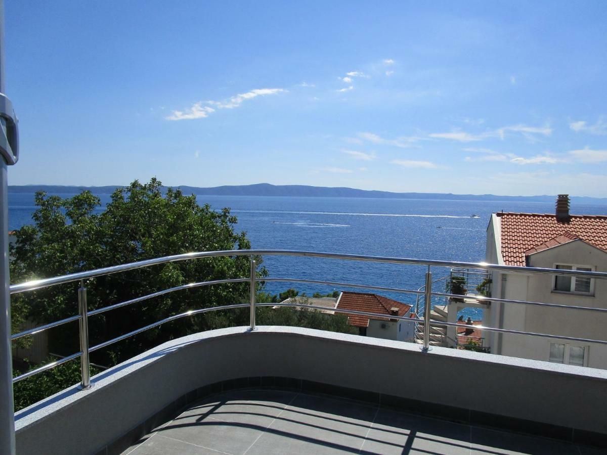 Apartmani Marinovic *