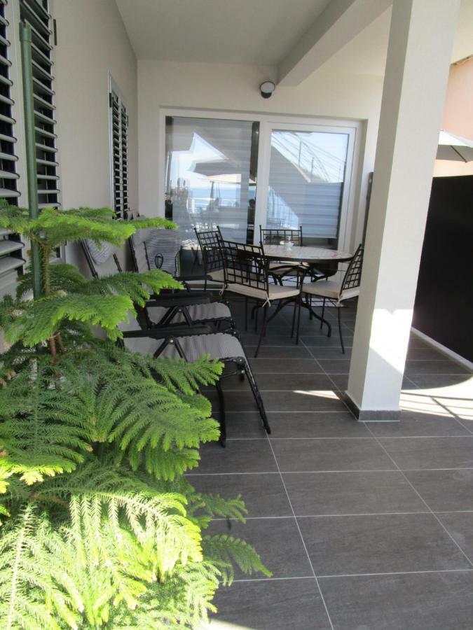 Apartmani Marinovic Apartment Podgora