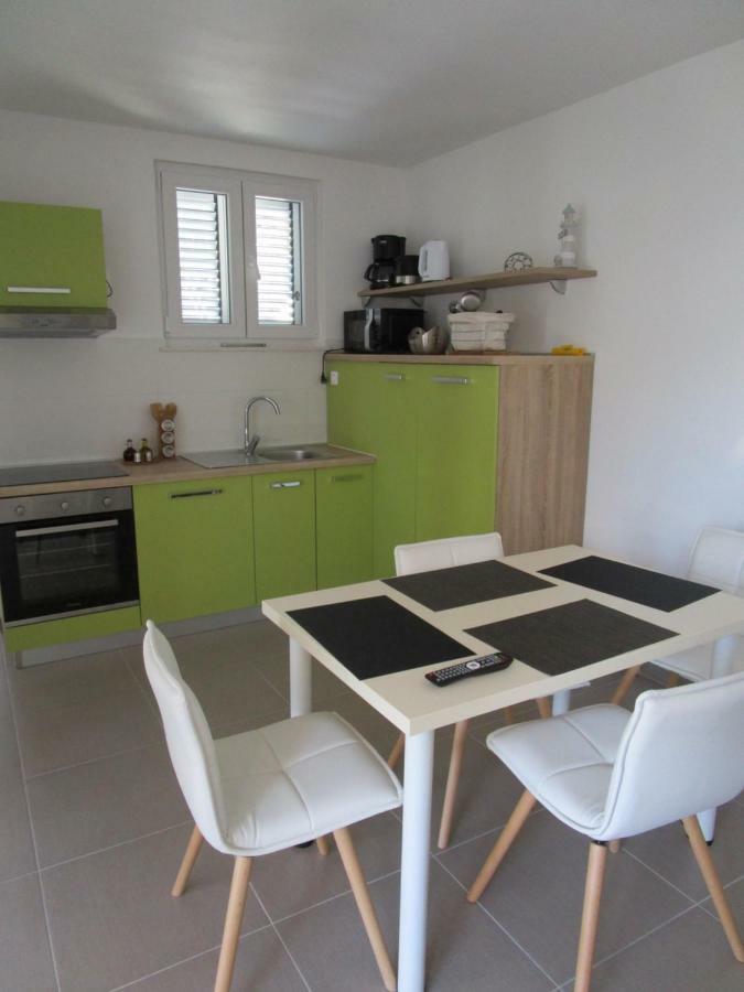 Apartmani Marinovic Podgora