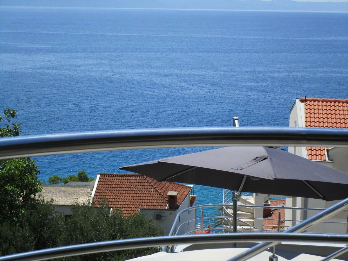 Apartmani Marinovic Podgora