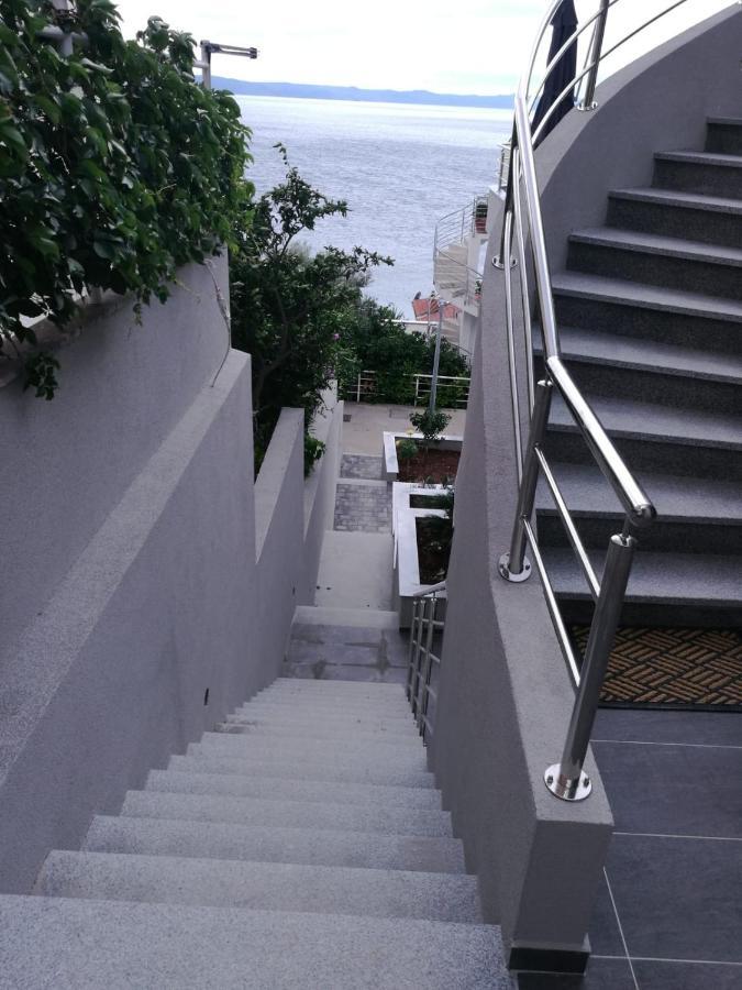 Apartmani Marinovic Apartment Podgora
