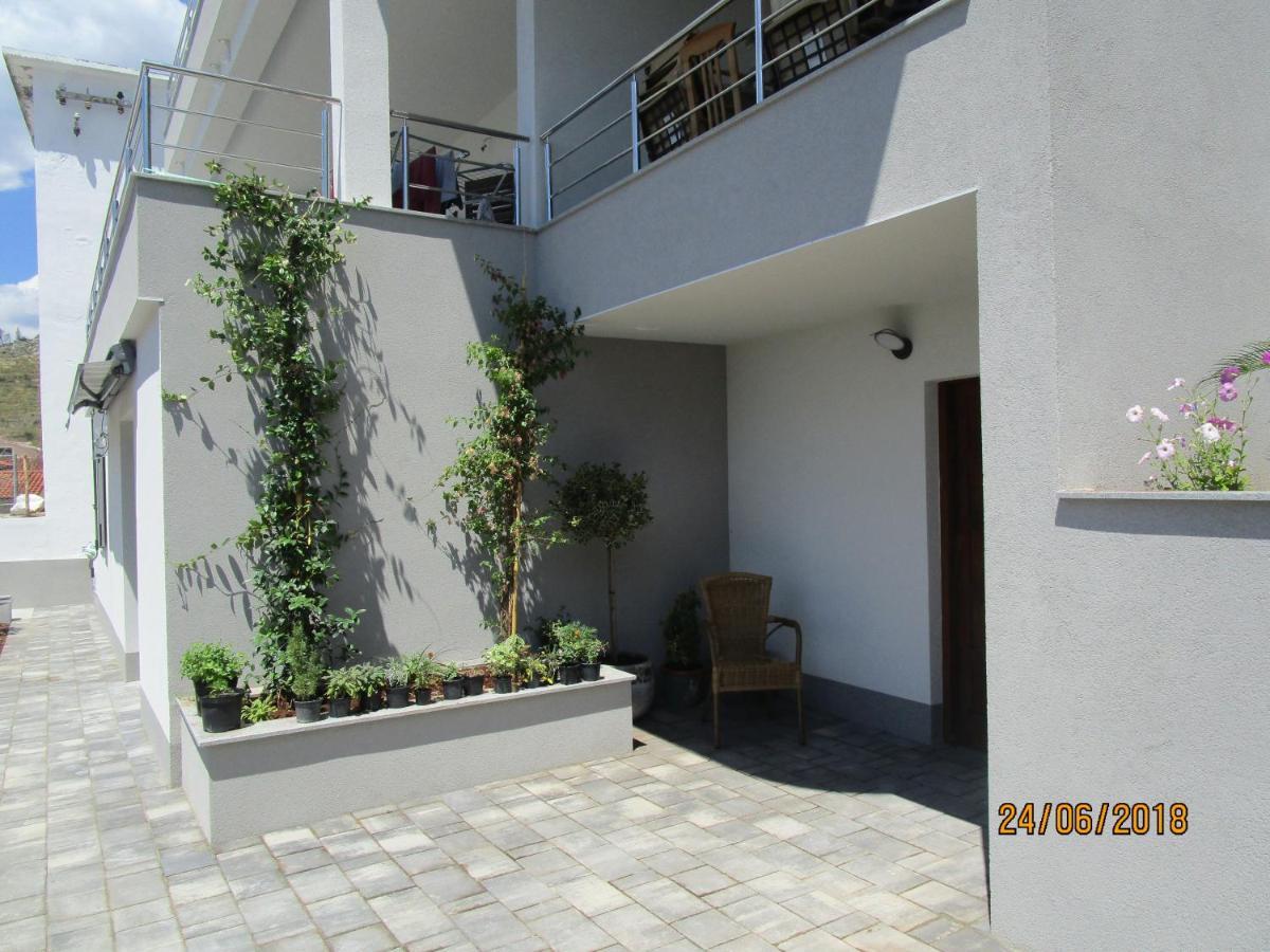 Apartmani Marinovic *
