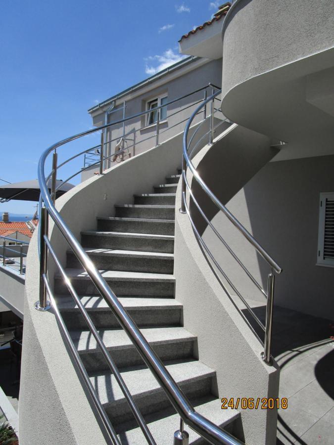 Apartmani Marinovic