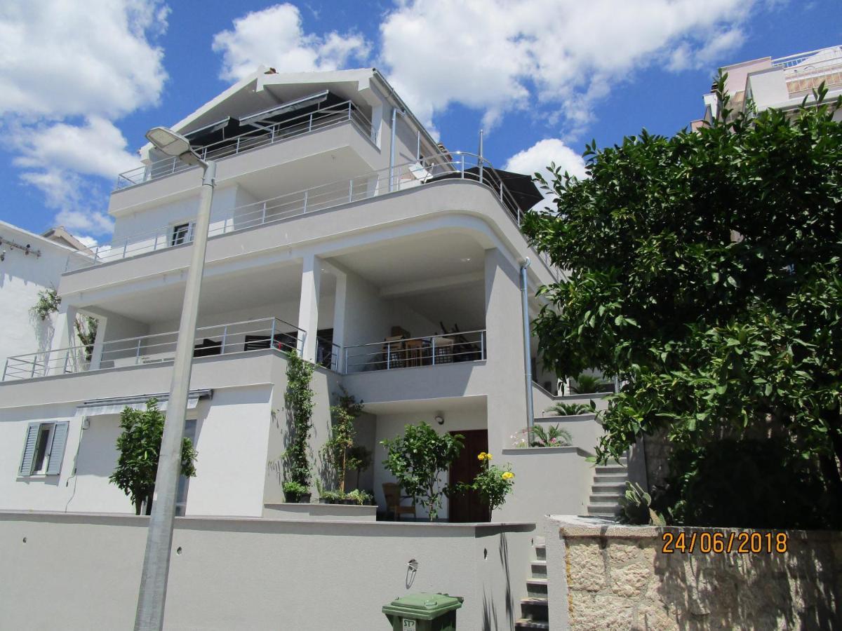 Apartment Apartmani Marinovic